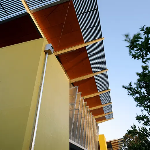 Caloundra Courthouse