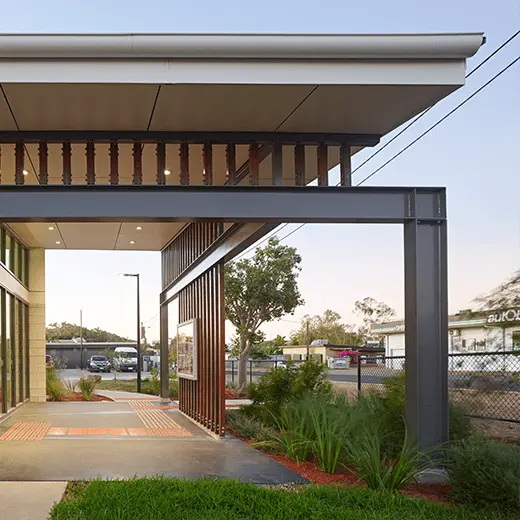 Mt Isa Neighbourhood Centre