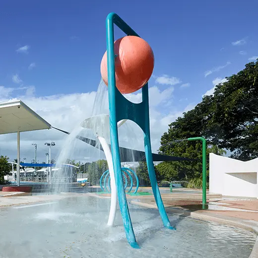 Maryborough Aquatic Centre