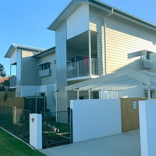 Birdwood Street Zillmere