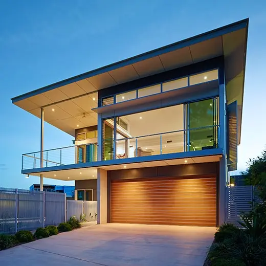 Jindalee Residence