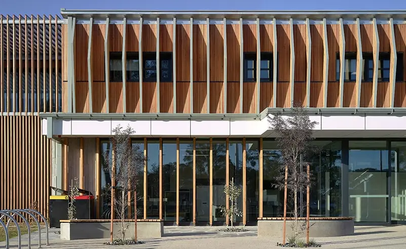 Rivergum Residential Treatment Centre