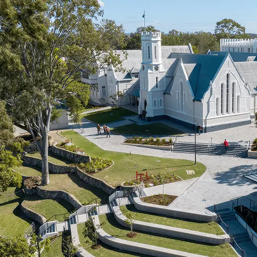 Ipswich Grammar School – Great Hall Enhancement Project