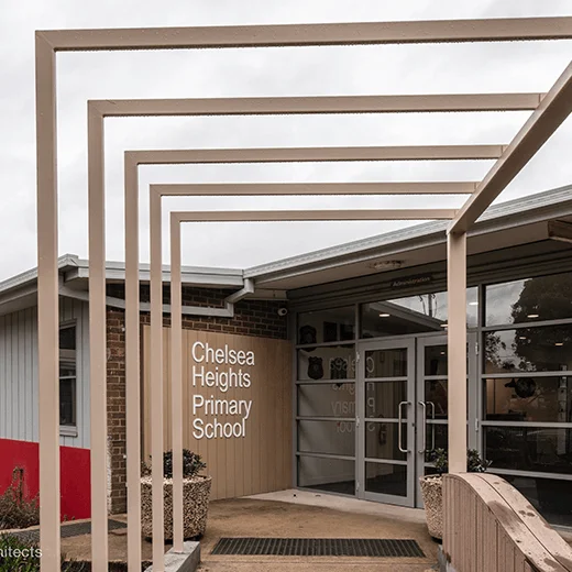 Chelsea Heights Primary School