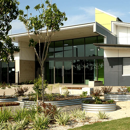 North Shore Community Centre