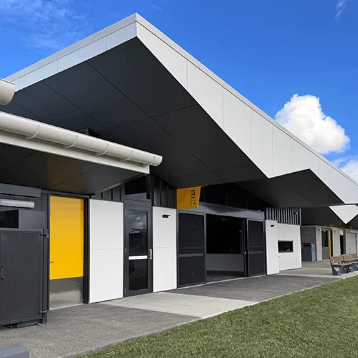 McKinnon Sports Park
