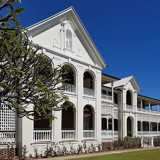 Convent of Our Lady of Mount Carmel